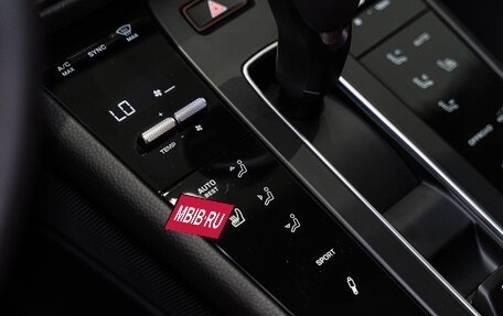 Porsche Macan I рестайлинг, 2025 год, 10 499 500 рублей, 34 фотография