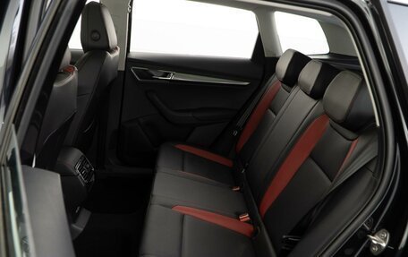 Skoda Karoq I, 2025 год, 4 188 888 рублей, 10 фотография