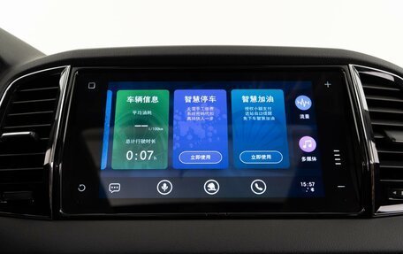 Skoda Karoq I, 2025 год, 4 188 888 рублей, 23 фотография