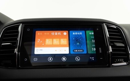 Skoda Karoq I, 2025 год, 4 188 888 рублей, 21 фотография