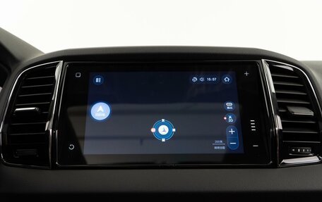 Skoda Karoq I, 2025 год, 4 188 888 рублей, 22 фотография