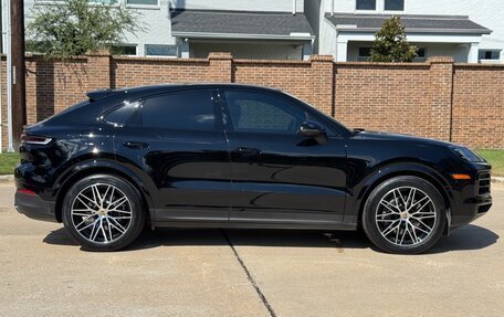 Porsche Cayenne III, 2024 год, 13 063 000 рублей, 5 фотография