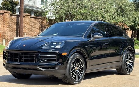 Porsche Cayenne III, 2024 год, 13 063 000 рублей, 3 фотография