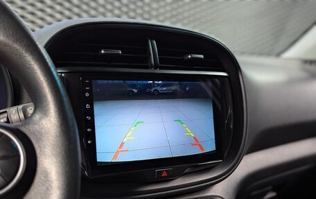 KIA Soul III, 2019 год, 1 550 000 рублей, 23 фотография