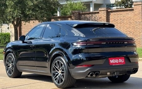 Porsche Cayenne III, 2024 год, 13 063 000 рублей, 4 фотография