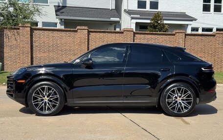 Porsche Cayenne III, 2024 год, 13 063 000 рублей, 6 фотография