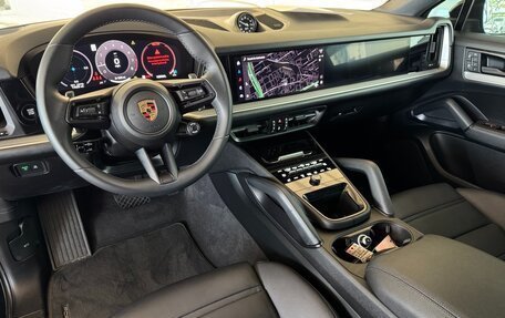 Porsche Cayenne III, 2024 год, 13 063 000 рублей, 9 фотография