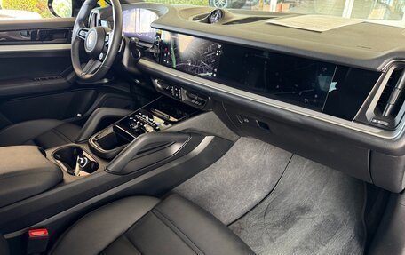 Porsche Cayenne III, 2024 год, 13 063 000 рублей, 8 фотография