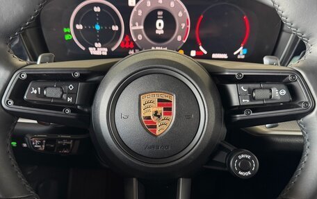 Porsche Cayenne III, 2024 год, 13 063 000 рублей, 10 фотография