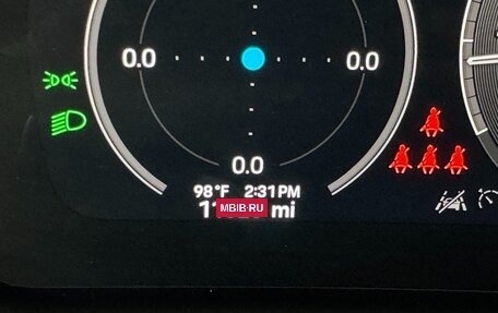 Porsche Cayenne III, 2024 год, 13 063 000 рублей, 11 фотография