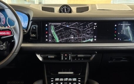 Porsche Cayenne III, 2024 год, 13 063 000 рублей, 14 фотография