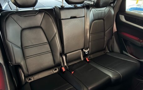 Porsche Cayenne III, 2024 год, 13 063 000 рублей, 22 фотография