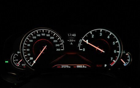 BMW 5 серия, 2018 год, 4 500 000 рублей, 13 фотография