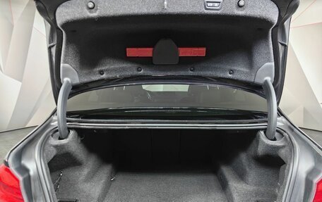 BMW 5 серия, 2018 год, 4 500 000 рублей, 9 фотография