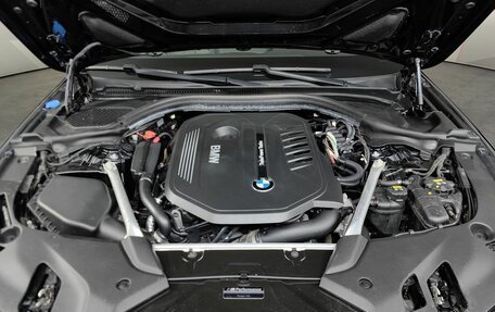 BMW 5 серия, 2018 год, 4 500 000 рублей, 10 фотография