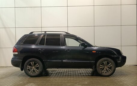 Hyundai Santa Fe Classic, 2008 год, 720 000 рублей, 5 фотография