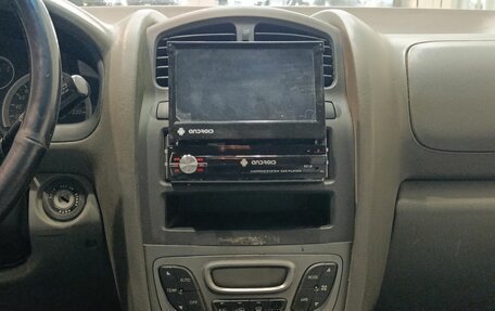 Hyundai Santa Fe Classic, 2008 год, 720 000 рублей, 18 фотография