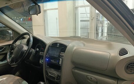 Hyundai Santa Fe Classic, 2008 год, 720 000 рублей, 13 фотография