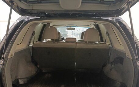 Hyundai Santa Fe Classic, 2008 год, 720 000 рублей, 12 фотография