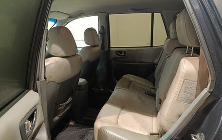 Hyundai Santa Fe Classic, 2008 год, 720 000 рублей, 15 фотография