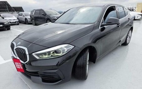 BMW 1 серия, 2021 год, 2 142 000 рублей, 2 фотография