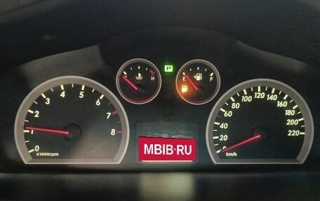 Hyundai Santa Fe Classic, 2008 год, 720 000 рублей, 16 фотография