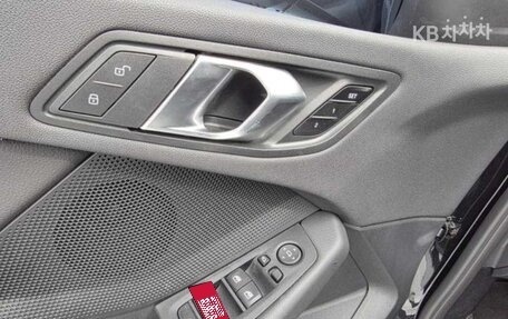 BMW 1 серия, 2021 год, 2 142 000 рублей, 6 фотография