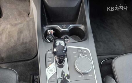 BMW 1 серия, 2021 год, 2 142 000 рублей, 11 фотография