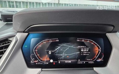 BMW 1 серия, 2021 год, 2 142 000 рублей, 8 фотография