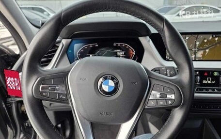 BMW 1 серия, 2021 год, 2 142 000 рублей, 9 фотография