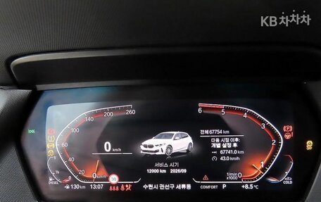 BMW 1 серия, 2022 год, 1 981 000 рублей, 9 фотография