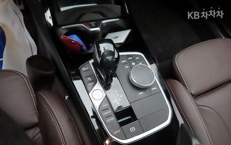 BMW 1 серия, 2022 год, 1 981 000 рублей, 10 фотография