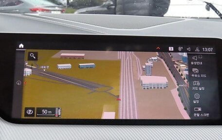 BMW 1 серия, 2022 год, 1 981 000 рублей, 13 фотография