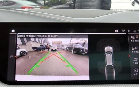 BMW 1 серия, 2022 год, 1 981 000 рублей, 14 фотография