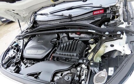 BMW 1 серия, 2022 год, 1 981 000 рублей, 19 фотография