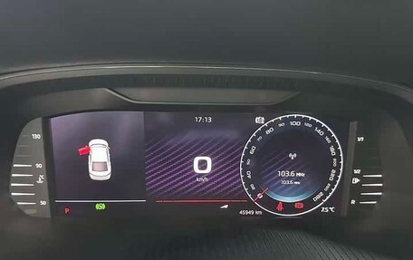 Skoda Octavia IV, 2021 год, 2 312 000 рублей, 5 фотография