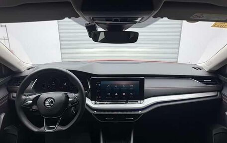 Skoda Octavia IV, 2021 год, 2 312 000 рублей, 6 фотография