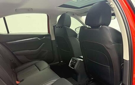 Skoda Octavia IV, 2021 год, 2 312 000 рублей, 12 фотография