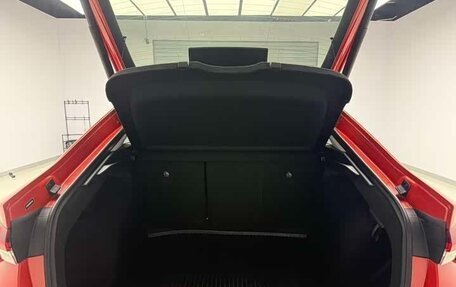 Skoda Octavia IV, 2021 год, 2 312 000 рублей, 11 фотография