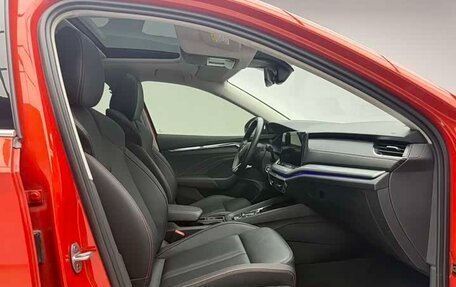 Skoda Octavia IV, 2021 год, 2 312 000 рублей, 14 фотография