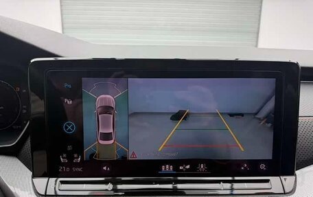 Skoda Octavia IV, 2021 год, 2 312 000 рублей, 13 фотография