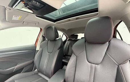 Skoda Octavia IV, 2021 год, 2 312 000 рублей, 9 фотография