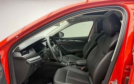 Skoda Octavia IV, 2021 год, 2 312 000 рублей, 8 фотография