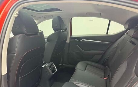 Skoda Octavia IV, 2021 год, 2 312 000 рублей, 10 фотография