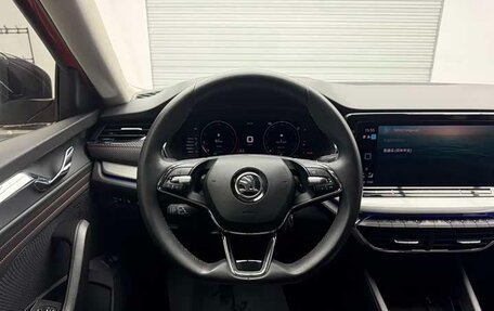 Skoda Octavia IV, 2021 год, 2 312 000 рублей, 17 фотография