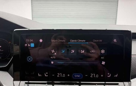 Skoda Octavia IV, 2021 год, 2 312 000 рублей, 15 фотография