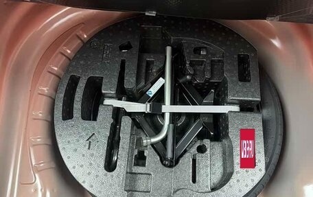 Skoda Octavia IV, 2021 год, 2 312 000 рублей, 18 фотография