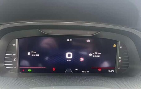 Skoda Octavia IV, 2021 год, 2 312 000 рублей, 20 фотография