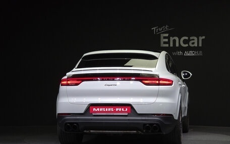 Porsche Cayenne III, 2021 год, 10 800 121 рублей, 7 фотография