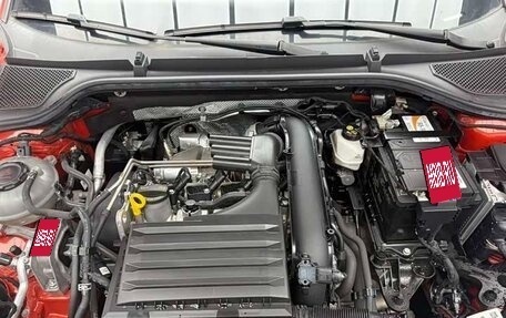 Skoda Octavia IV, 2021 год, 2 312 000 рублей, 19 фотография